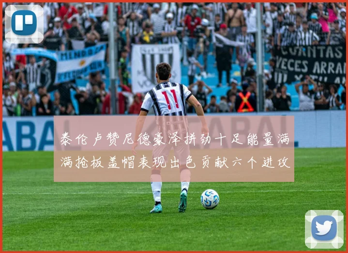 泰伦卢赞尼德豪泽拼劲十足能量满满抢板盖帽表现出色贡献六个进攻篮板
