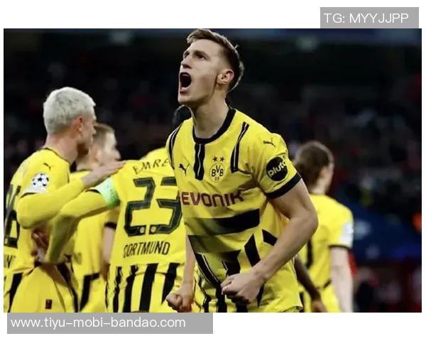 施洛特贝克与多特续约进展缓慢拜仁皇马或成新东家 施洛特贝克与多特续约进展缓慢拜仁皇马或成新东家