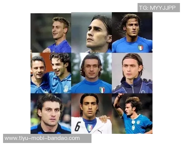 传奇球星重聚维耶里社交媒体分享与大罗巴乔马特拉齐托蒂合影瞬间 传奇球星重聚维耶里社交媒体分享与大罗巴乔马特拉齐托蒂合影瞬间