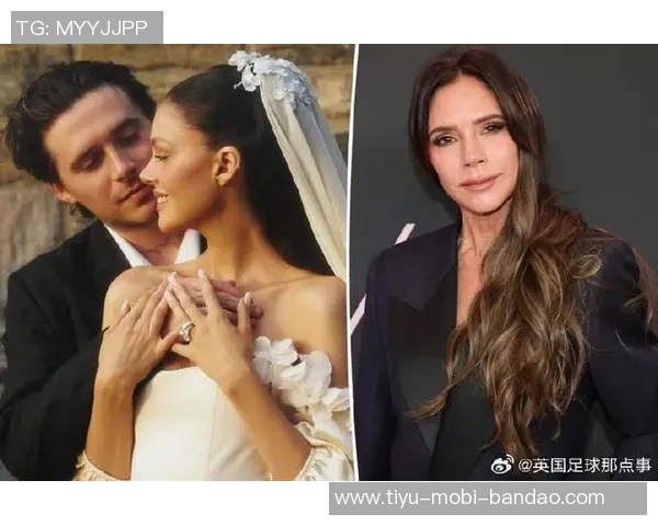 小贝长子布鲁克林怒斥父母只顾利益无视亲情关系破裂 小贝长子布鲁克林怒斥父母只顾利益无视亲情关系破裂