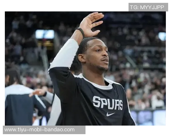 苏群分析马刺外线潜力回归福克斯后将迎来幸福烦恼球员分配成难题 苏群分析马刺外线潜力回归福克斯后将迎来幸福烦恼球员分配成难题