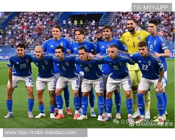 意大利公布10月国家队名单托纳利基恩入选小基耶萨因伤缺席